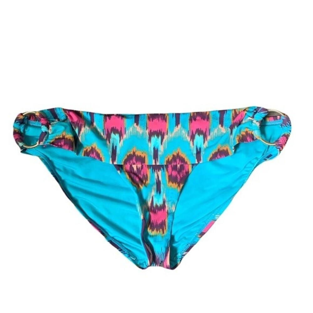 Paula Hermanny by VIX Swimsuit Bottoms Size 10